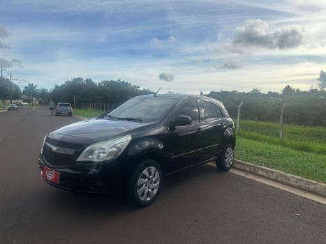 CHEVROLET Agile 1.4 4P LT FLEX, Foto 13