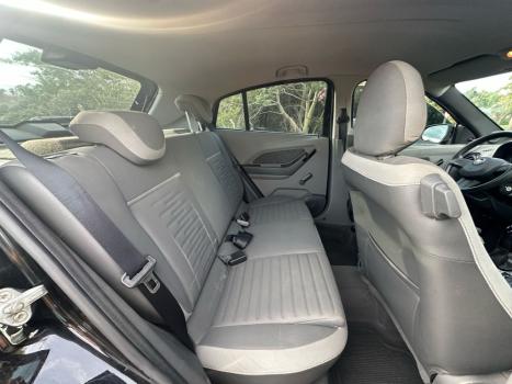 CHEVROLET Agile 1.4 4P LT FLEX, Foto 14