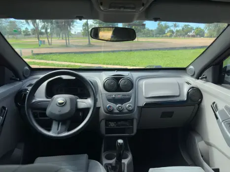 CHEVROLET Agile 1.4 4P LT FLEX, Foto 3