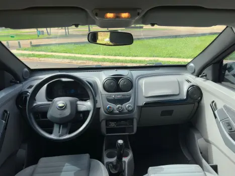 CHEVROLET Agile 1.4 4P LT FLEX, Foto 4