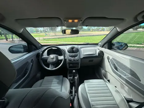 CHEVROLET Agile 1.4 4P LT FLEX, Foto 5