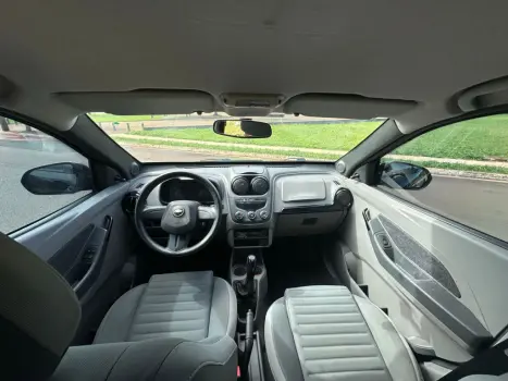 CHEVROLET Agile 1.4 4P LT FLEX, Foto 7