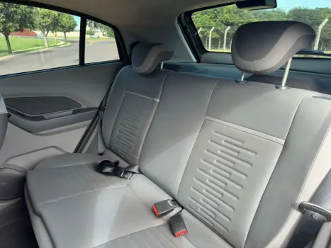 CHEVROLET Agile 1.4 4P LT FLEX, Foto 8
