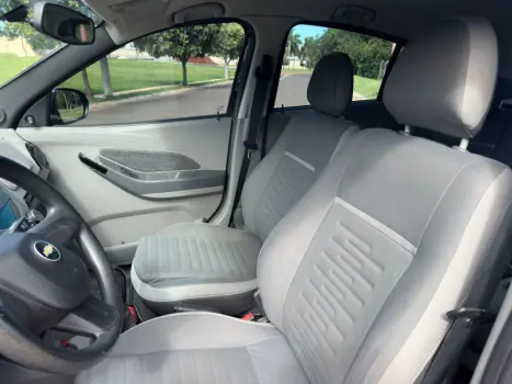 CHEVROLET Agile 1.4 4P LT FLEX, Foto 9