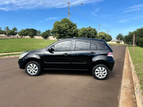 CHEVROLET Agile 1.4 4P LT FLEX, Foto 10
