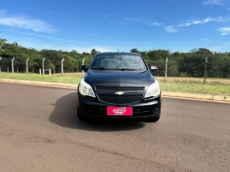 CHEVROLET Agile 1.4 4P LT FLEX, Foto 14