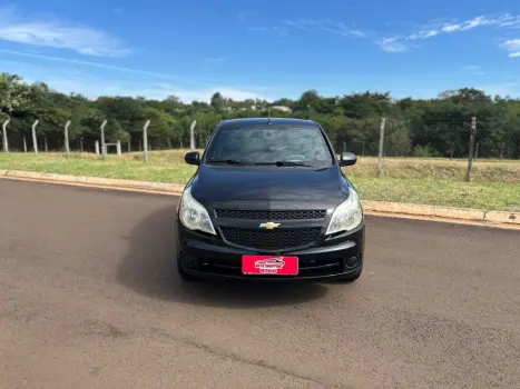 CHEVROLET Agile 1.4 4P LT FLEX, Foto 16