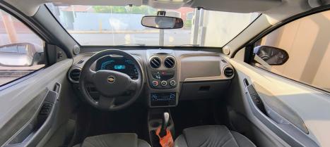 CHEVROLET Agile 1.4 4P LTZ FLEX, Foto 4