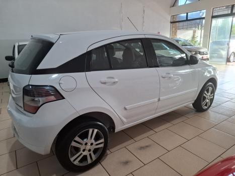 CHEVROLET Agile 1.4 4P LTZ FLEX, Foto 1
