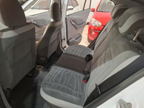 CHEVROLET Agile 1.4 4P LTZ FLEX, Foto 3