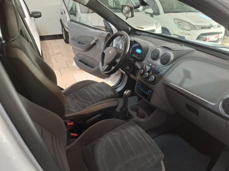 CHEVROLET Agile 1.4 4P LTZ FLEX, Foto 4