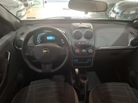 CHEVROLET Agile 1.4 4P LTZ FLEX, Foto 5