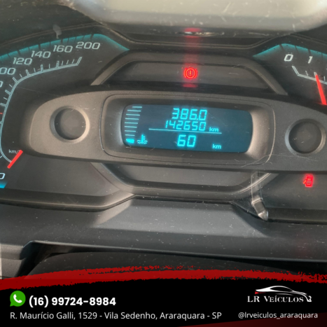 CHEVROLET Agile 1.4 4P LTZ FLEX, Foto 2