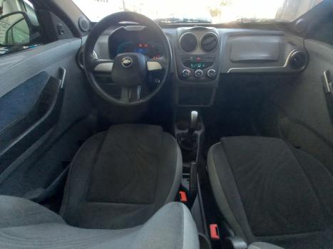 CHEVROLET Agile 1.4 4P LTZ FLEX, Foto 2