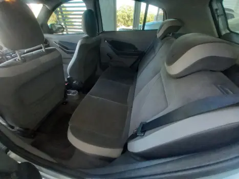 CHEVROLET Agile 1.4 4P LTZ FLEX, Foto 7