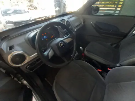 CHEVROLET Agile 1.4 4P LTZ FLEX, Foto 8