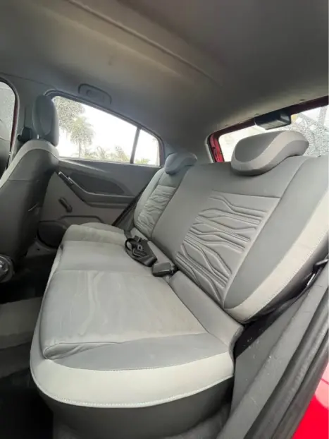 CHEVROLET Agile 1.4 4P LT FLEX, Foto 7