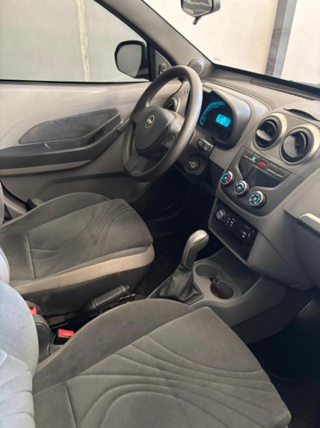 CHEVROLET Agile 1.4 4P LTZ FLEX, Foto 7
