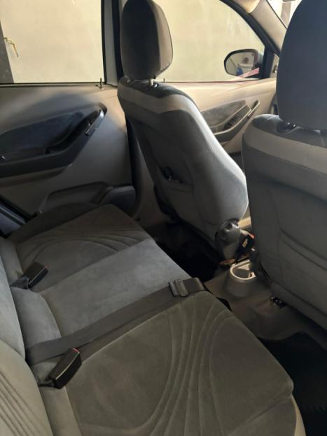 CHEVROLET Agile 1.4 4P LTZ FLEX, Foto 8