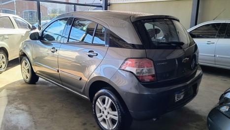 CHEVROLET Agile 1.4 4P LT FLEX, Foto 3