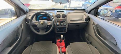 CHEVROLET Agile 1.4 4P LT FLEX, Foto 4