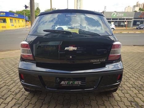 CHEVROLET Agile 1.4 4P LTZ FLEX, Foto 4