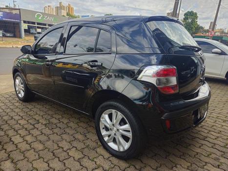 CHEVROLET Agile 1.4 4P LTZ FLEX, Foto 5