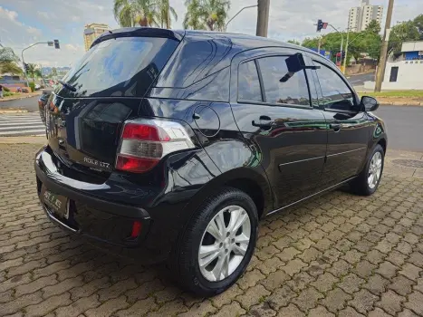 CHEVROLET Agile 1.4 4P LTZ FLEX, Foto 6