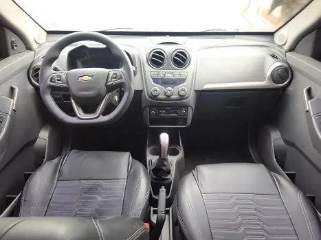 CHEVROLET Agile 1.4 4P LTZ FLEX, Foto 8