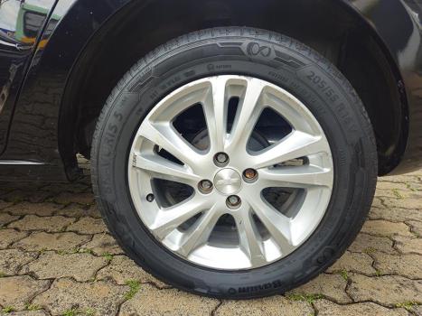 CHEVROLET Agile 1.4 4P LTZ FLEX, Foto 10