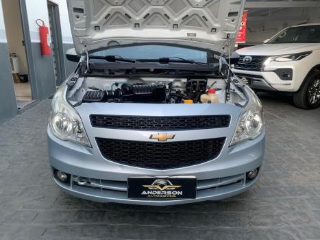 CHEVROLET Agile 1.4 4P LT FLEX, Foto 7