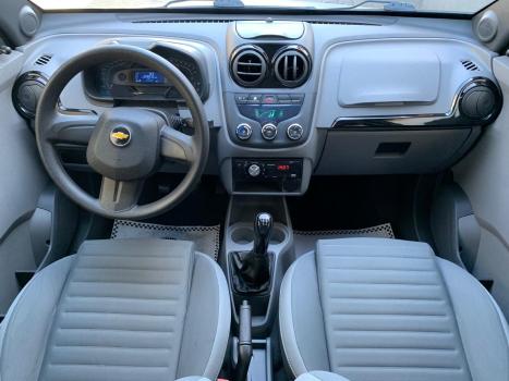 CHEVROLET Agile 1.4 4P LT FLEX, Foto 8