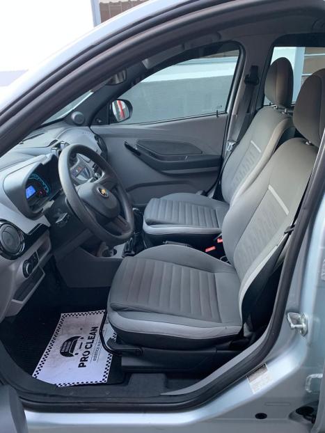 CHEVROLET Agile 1.4 4P LT FLEX, Foto 9