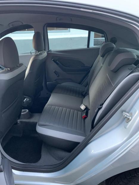 CHEVROLET Agile 1.4 4P LT FLEX, Foto 10