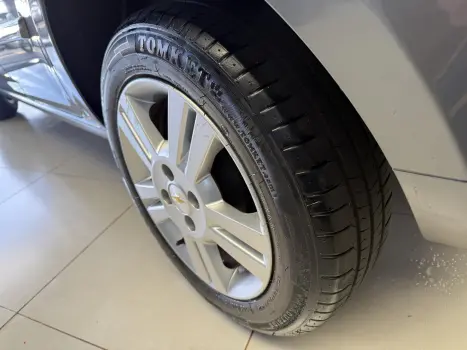 CHEVROLET Agile 1.4 4P LTZ FLEX, Foto 5