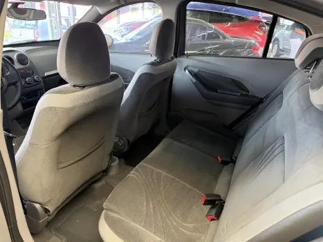 CHEVROLET Agile 1.4 4P LTZ FLEX, Foto 9