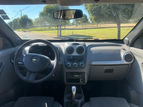CHEVROLET Agile 1.4 4P LTZ FLEX, Foto 11
