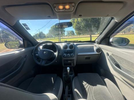 CHEVROLET Agile 1.4 4P LTZ FLEX, Foto 12