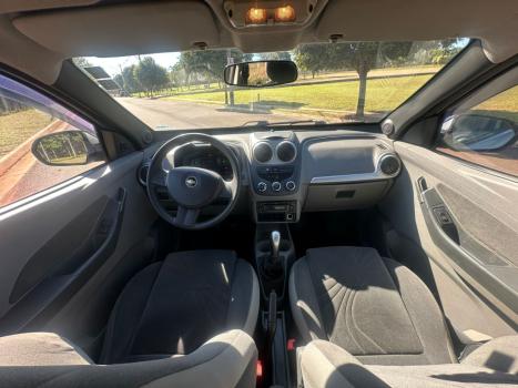 CHEVROLET Agile 1.4 4P LTZ FLEX, Foto 13
