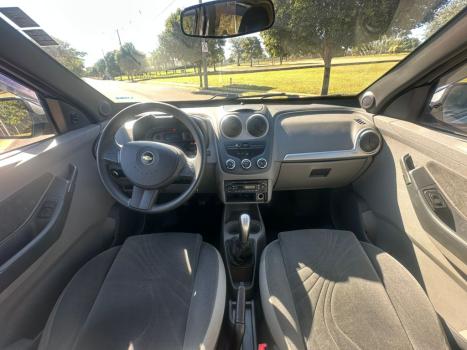 CHEVROLET Agile 1.4 4P LTZ FLEX, Foto 19