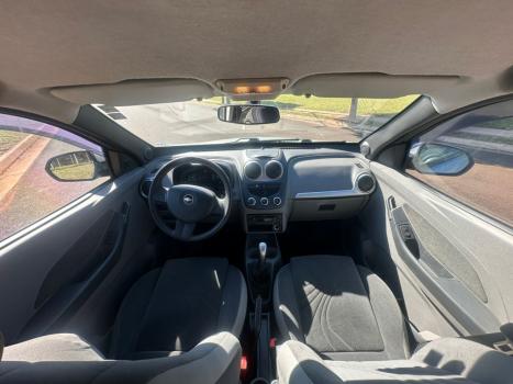 CHEVROLET Agile 1.4 4P LTZ FLEX, Foto 20
