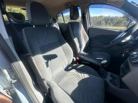 CHEVROLET Agile 1.4 4P LTZ FLEX, Foto 21