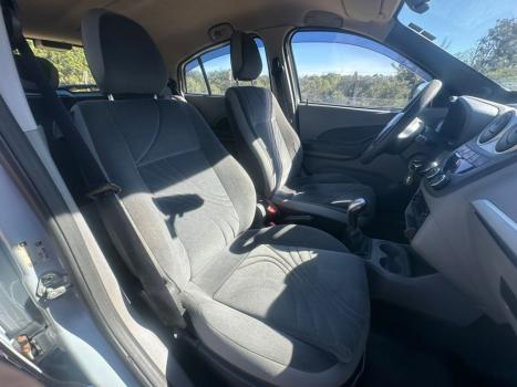 CHEVROLET Agile 1.4 4P LTZ FLEX, Foto 22