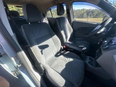 CHEVROLET Agile 1.4 4P LTZ FLEX, Foto 24