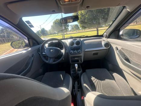 CHEVROLET Agile 1.4 4P LTZ FLEX, Foto 26