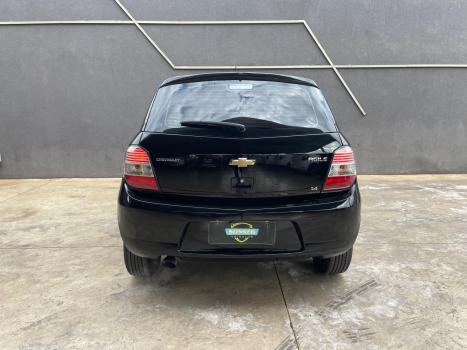 CHEVROLET Agile 1.4 4P LTZ FLEX, Foto 2