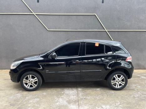 CHEVROLET Agile 1.4 4P LTZ FLEX, Foto 5