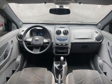 CHEVROLET Agile 1.4 4P LTZ FLEX, Foto 6