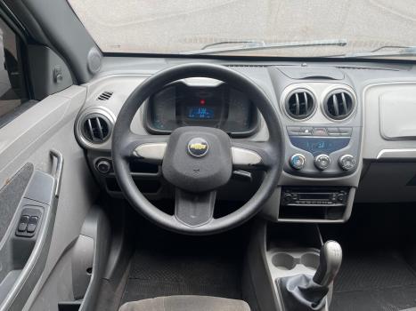 CHEVROLET Agile 1.4 4P LTZ FLEX, Foto 7