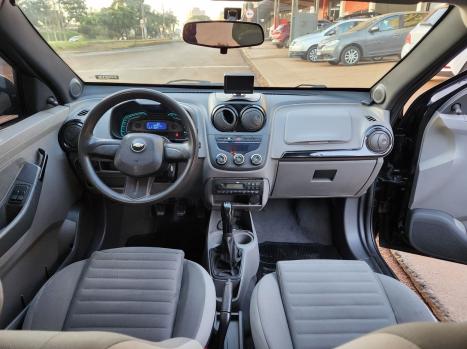 CHEVROLET Agile 1.4 4P LT FLEX, Foto 7